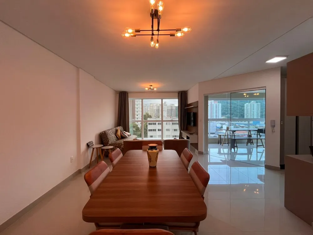 Apartamento, 3 quartos, 120 m² - Foto 1