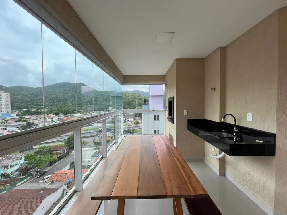 Apartamento, 3 quartos, 120 m² - Foto 3