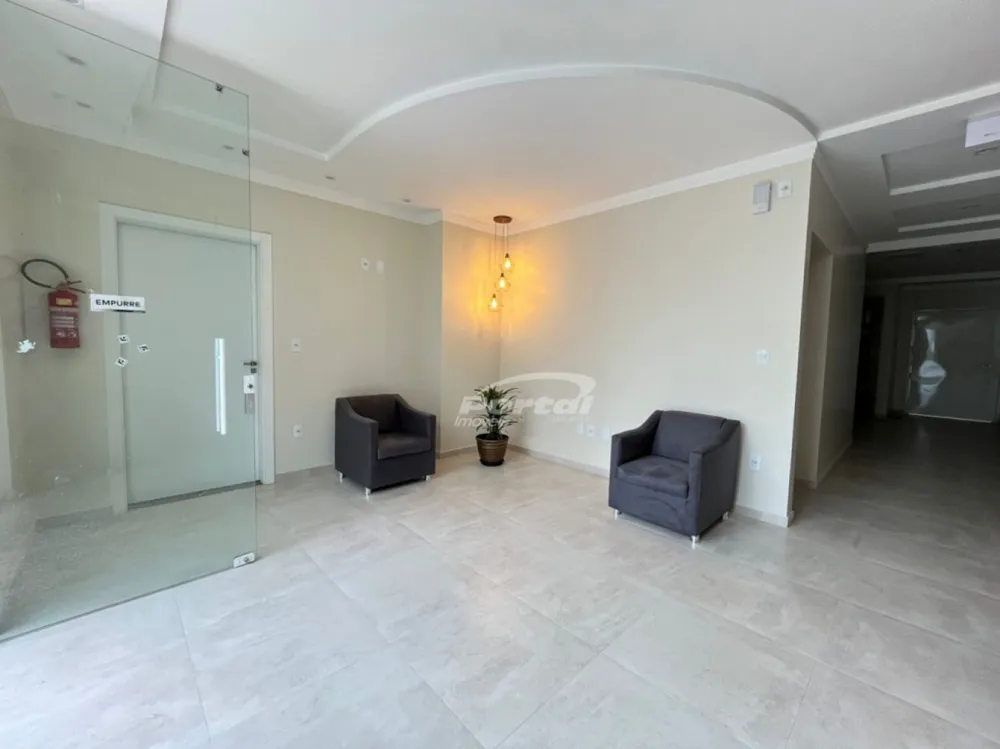 Apartamento, 1 quarto, 45 m² - Foto 1
