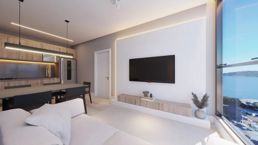 Apartamento, 2 quartos, 78 m² - Foto 2