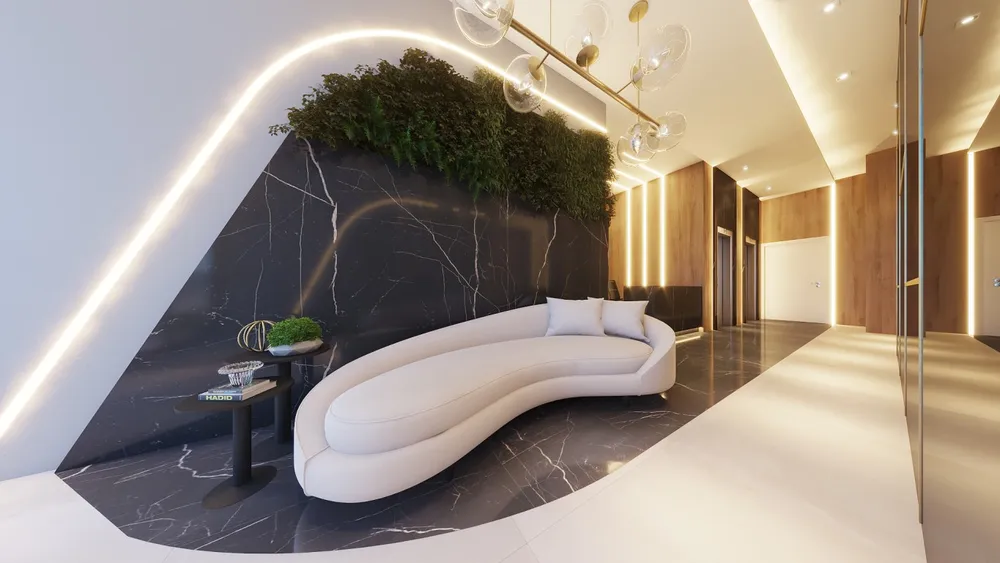 Apartamento, 2 quartos, 78 m² - Foto 5