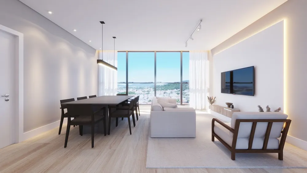 Apartamento, 2 quartos, 78 m² - Foto 1