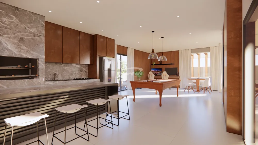 Apartamento, 2 quartos, 87 m² - Foto 4