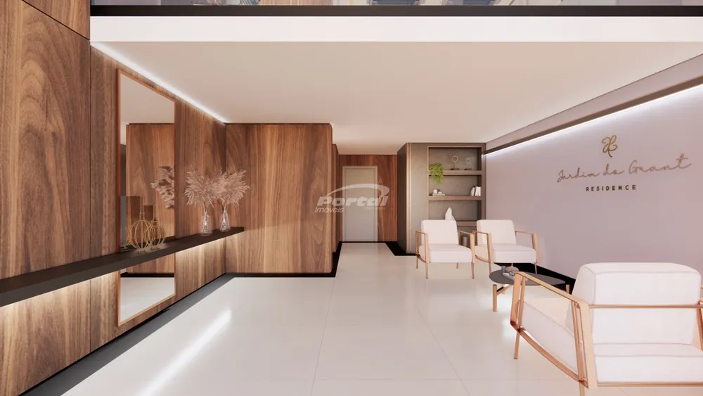 Apartamento, 2 quartos, 87 m² - Foto 7