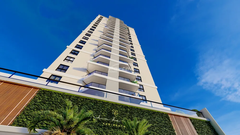 Apartamento, 2 quartos, 87 m² - Foto 1