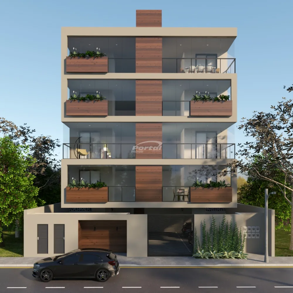 Apartamento, 2 quartos, 70 m² - Foto 5