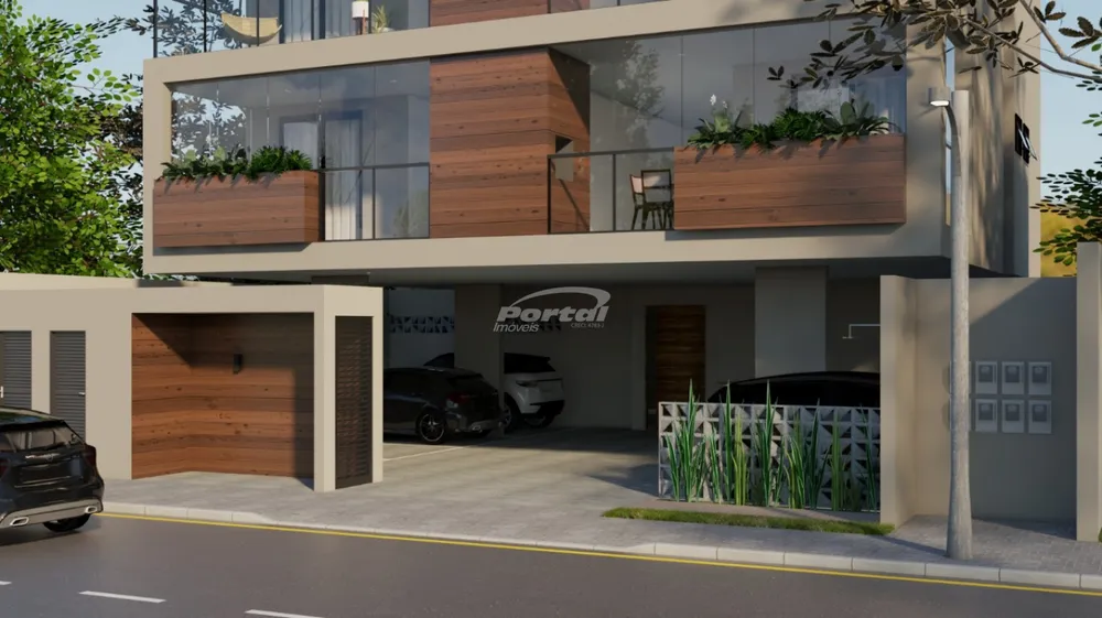 Apartamento, 2 quartos, 70 m² - Foto 6