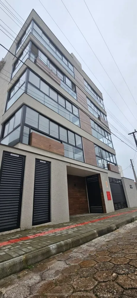 Apartamento, 2 quartos, 70 m² - Foto 2