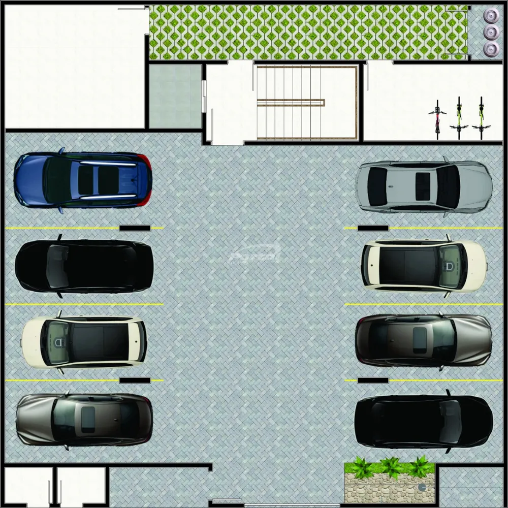 Apartamento, 2 quartos, 70 m² - Foto 10