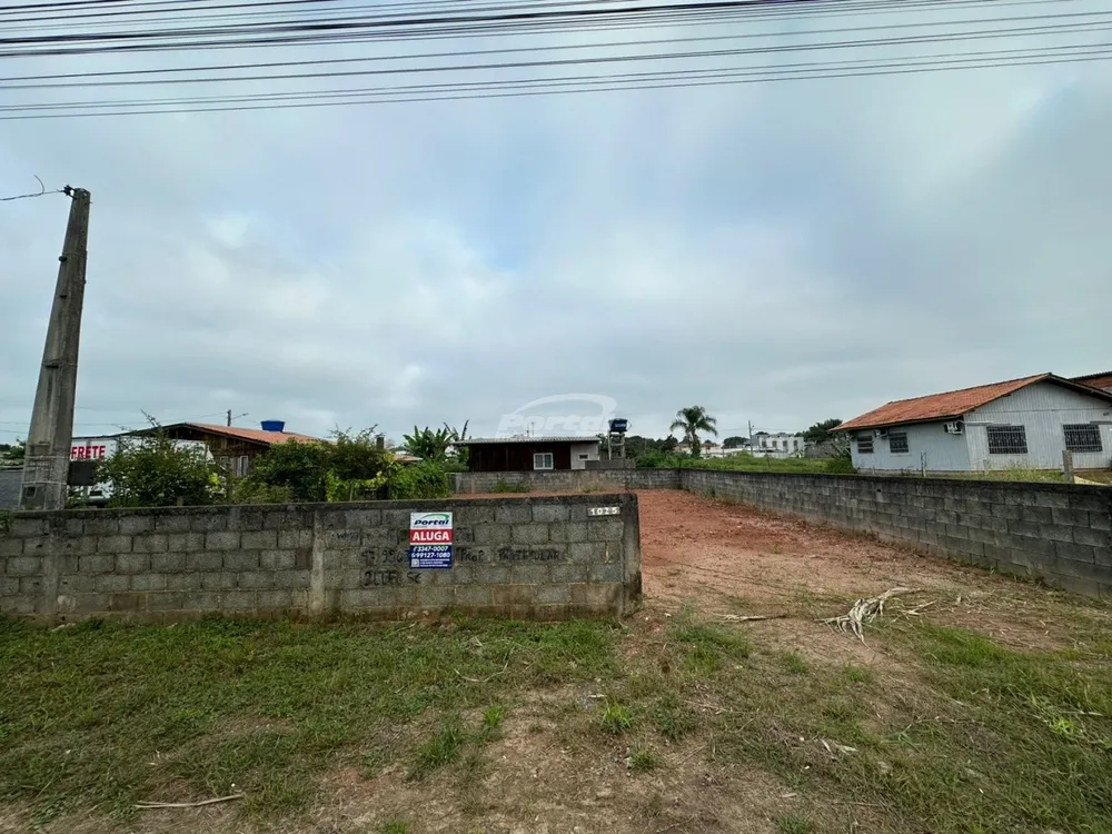 Terreno, 252 m² - Foto 1