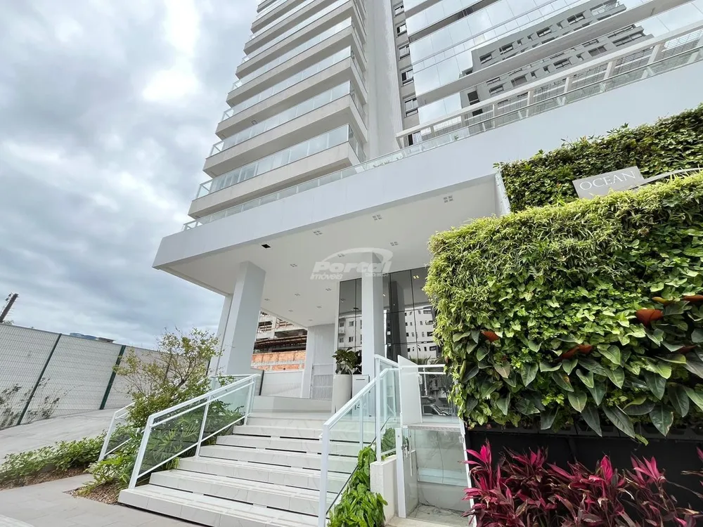 Apartamento, 3 quartos, 93 m² - Foto 1