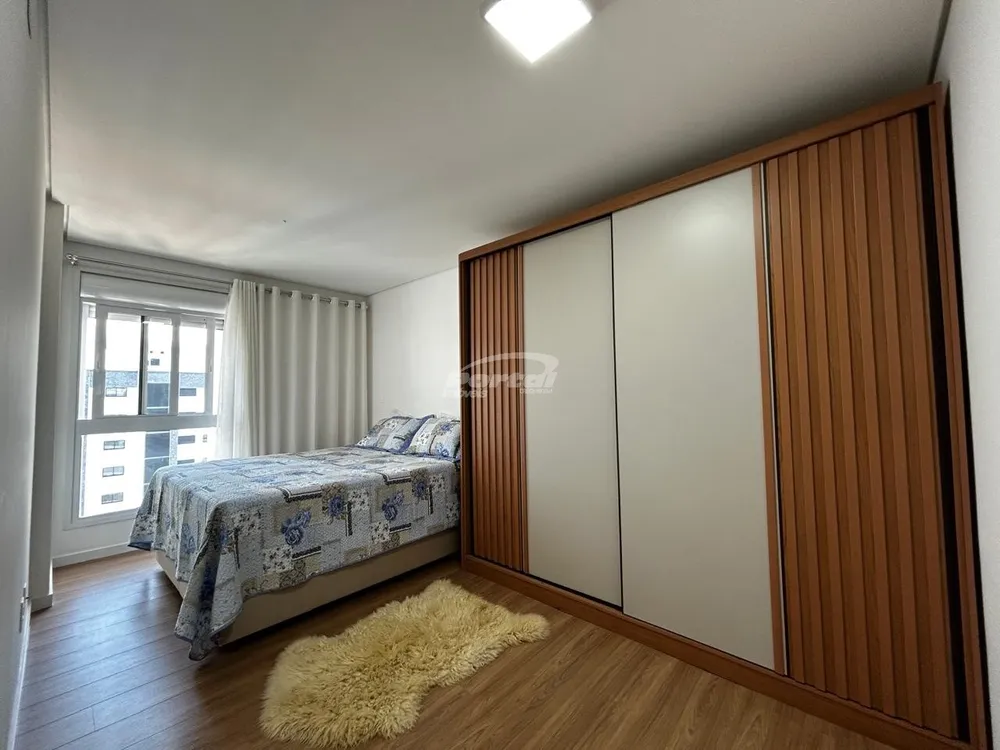 Apartamento, 3 quartos, 93 m² - Foto 11