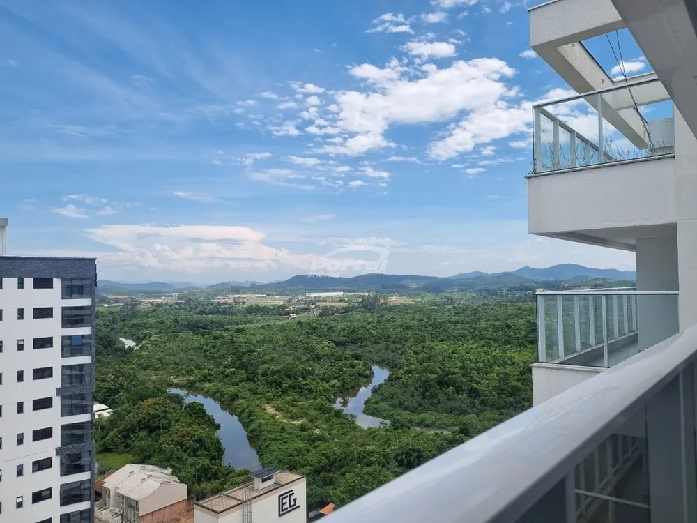 Apartamento, 3 quartos, 93 m² - Foto 2