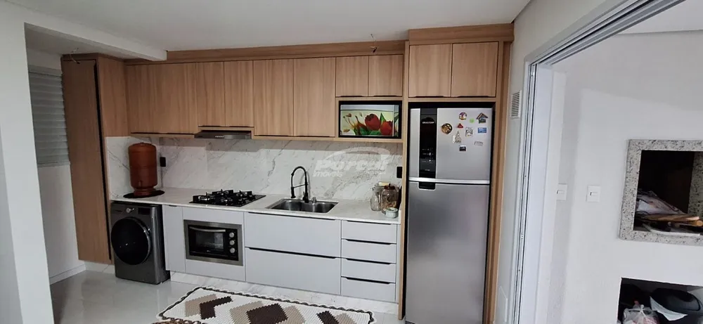 Apartamento, 3 quartos, 93 m² - Foto 4
