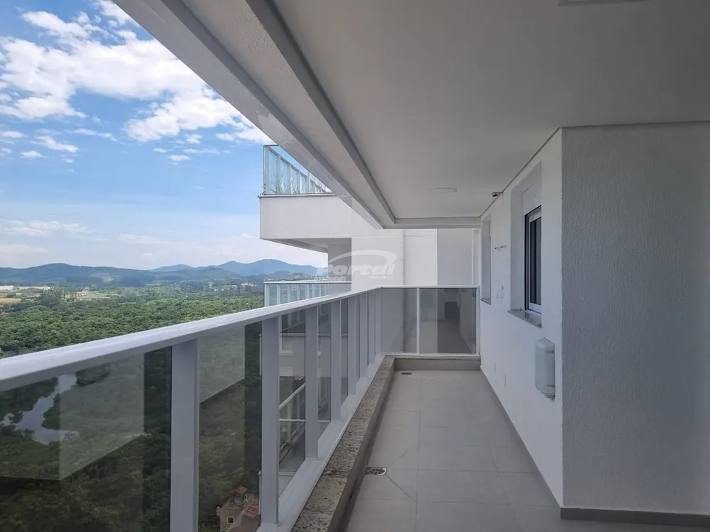 Apartamento, 3 quartos, 93 m² - Foto 3