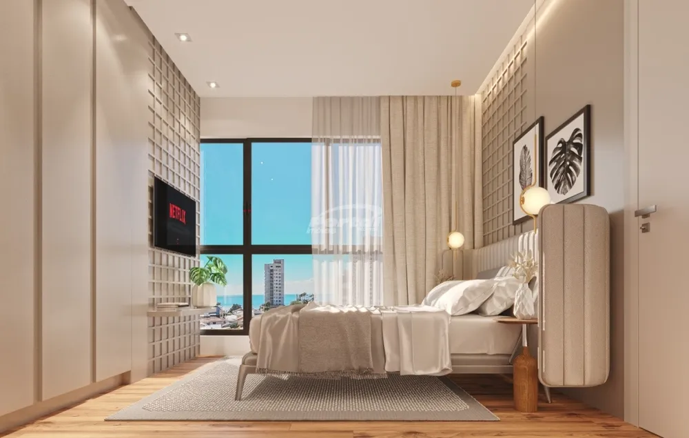 Apartamento, 2 quartos, 74 m² - Foto 7