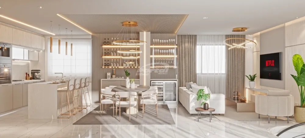 Apartamento, 2 quartos, 74 m² - Foto 5