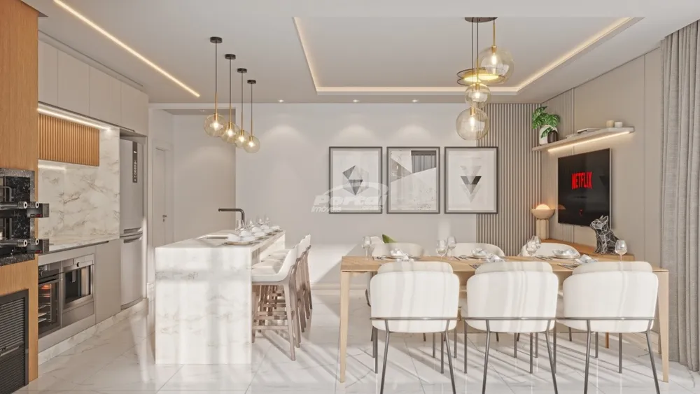 Apartamento, 2 quartos, 74 m² - Foto 3