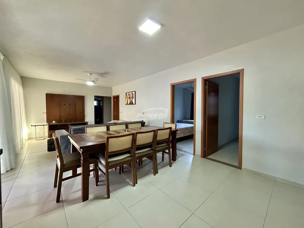 Casa, 5 quartos, 155 m² - Foto 7