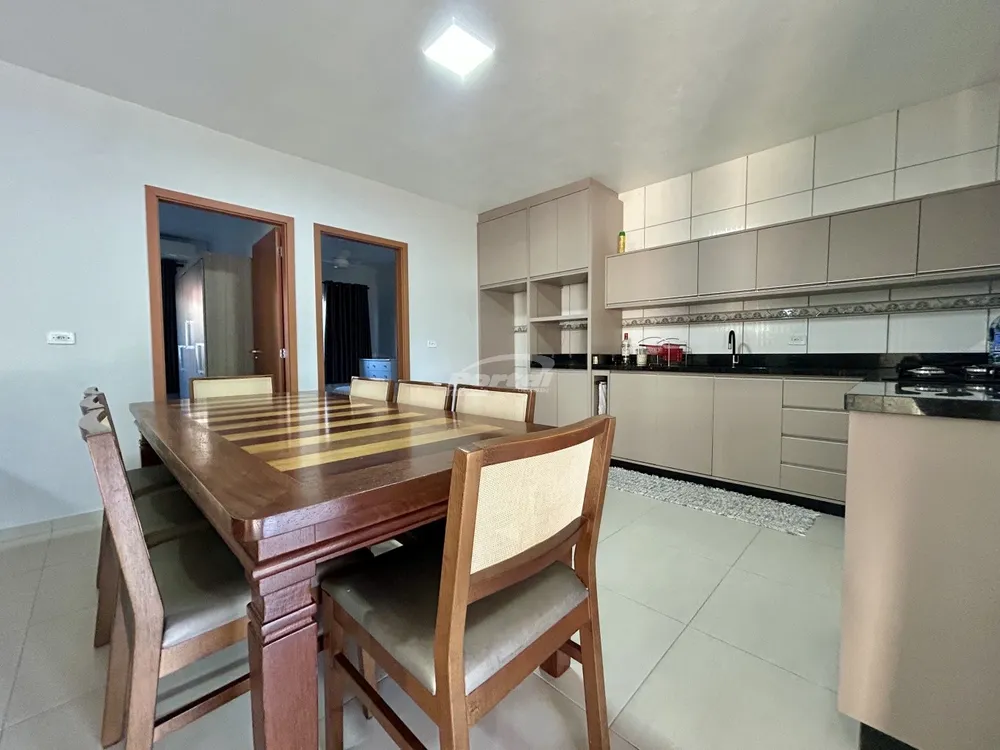 Casa, 5 quartos, 155 m² - Foto 3