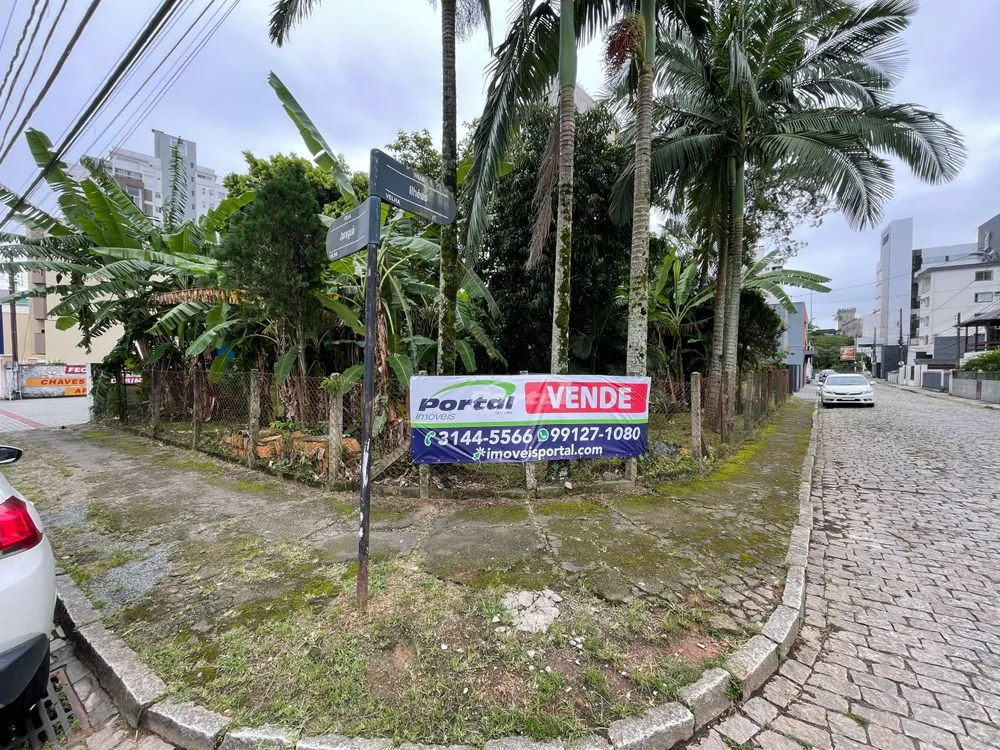 Terreno, 330 m² - Foto 1