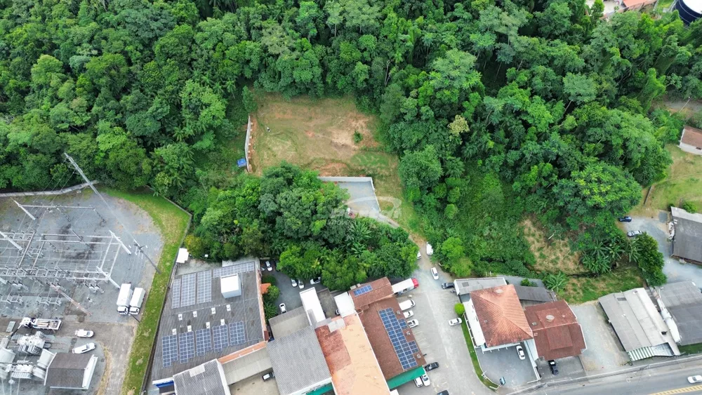 Terreno à venda, 2440m² - Foto 5