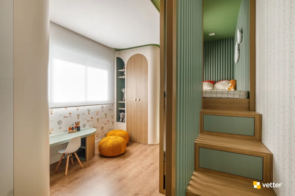 Apartamento, 2 quartos, 79 m² - Foto 6