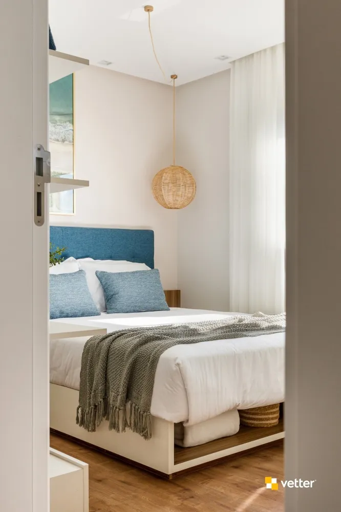 Apartamento, 2 quartos, 79 m² - Foto 4