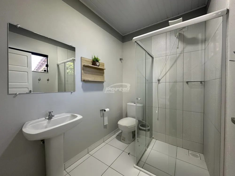 Casa, 5 quartos, 130 m² - Foto 9