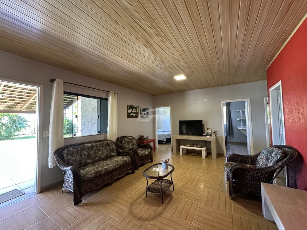 Casa, 5 quartos, 130 m² - Foto 6