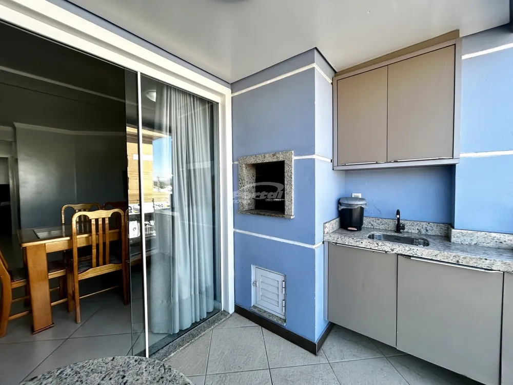 Apartamento, 2 quartos, 64 m² - Foto 2