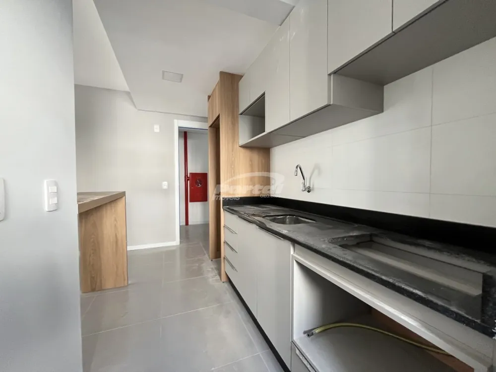Apartamento, 2 quartos, 55 m² - Foto 3