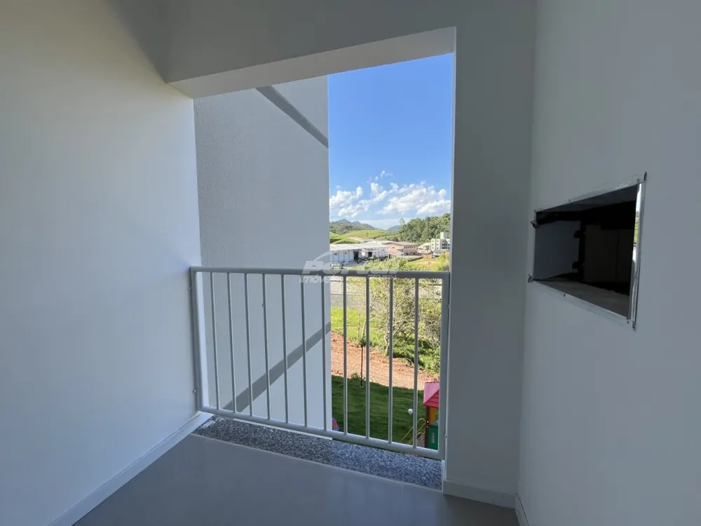 Apartamento, 2 quartos, 55 m² - Foto 9