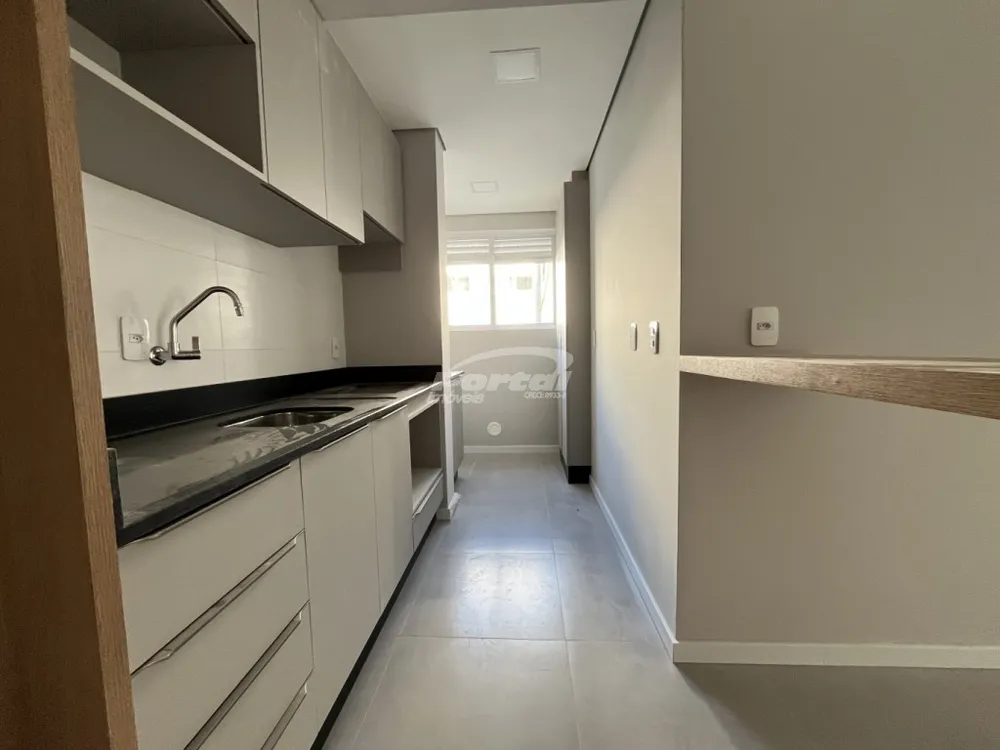 Apartamento, 2 quartos, 55 m² - Foto 4
