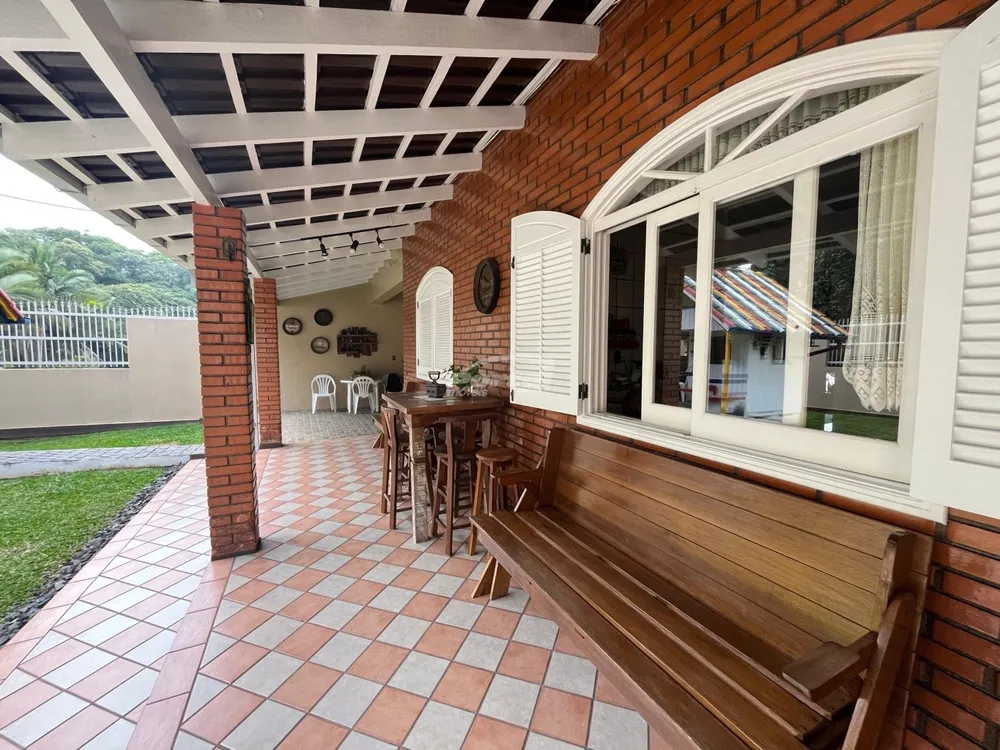 Casa, 4 quartos, 247 m² - Foto 6