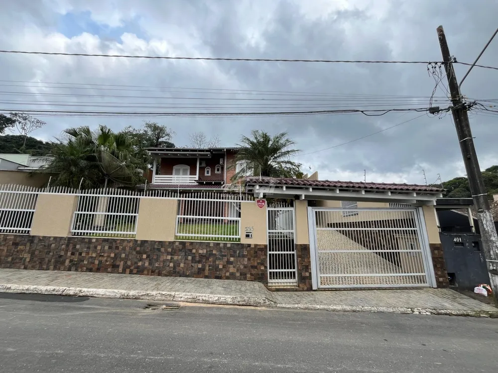 Casa, 4 quartos, 247 m² - Foto 6