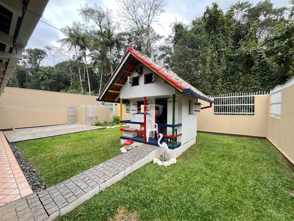 Casa, 4 quartos, 247 m² - Foto 4