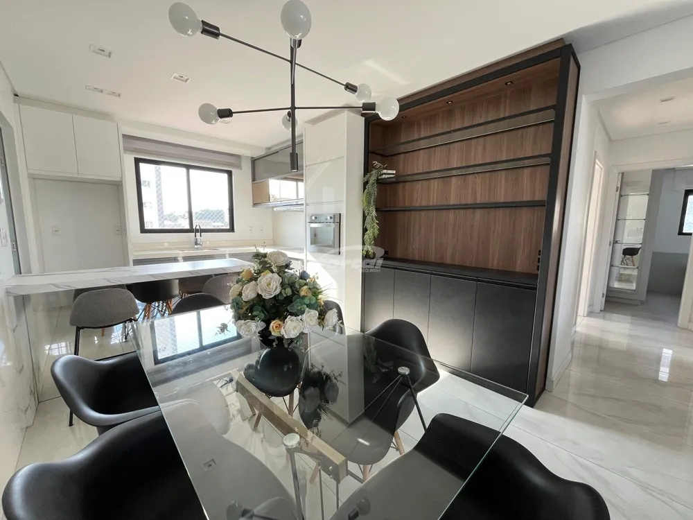 Apartamento, 3 quartos, 92 m² - Foto 2