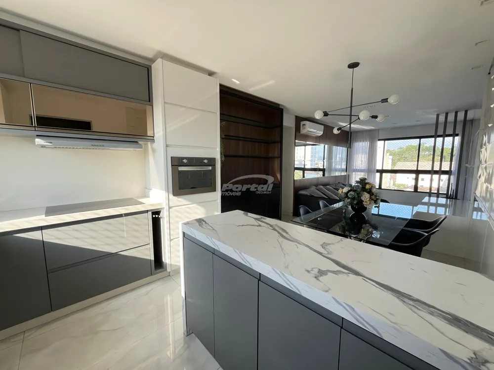 Apartamento, 3 quartos, 92 m² - Foto 4
