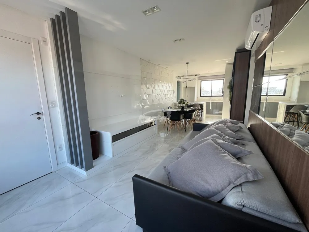Apartamento, 3 quartos, 92 m² - Foto 1