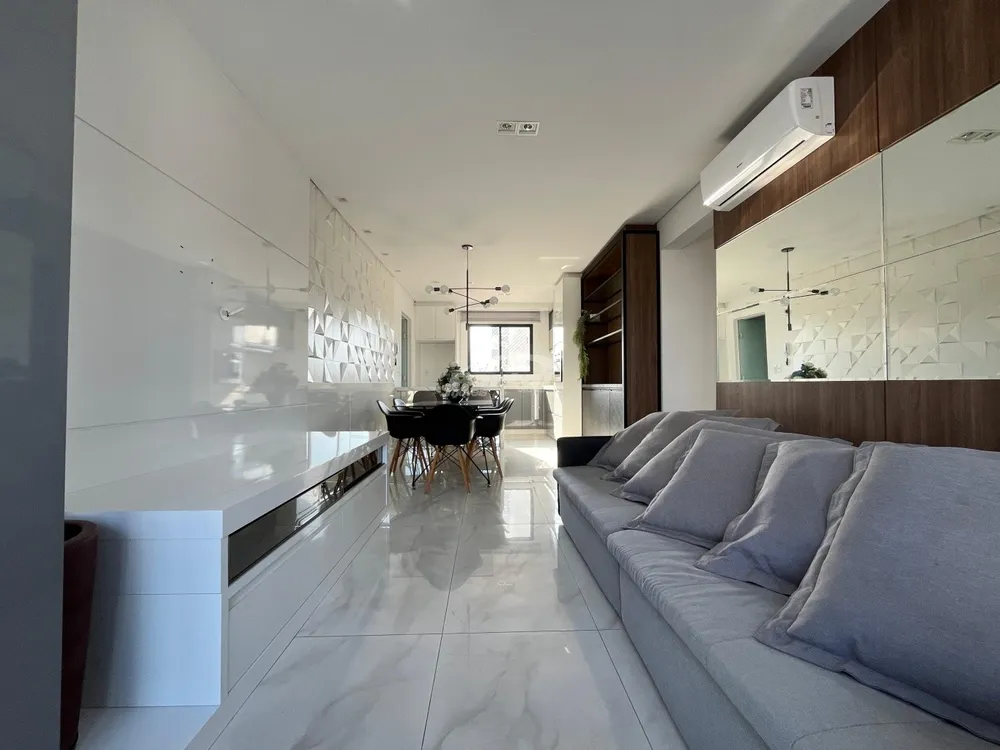 Apartamento, 3 quartos, 92 m² - Foto 3