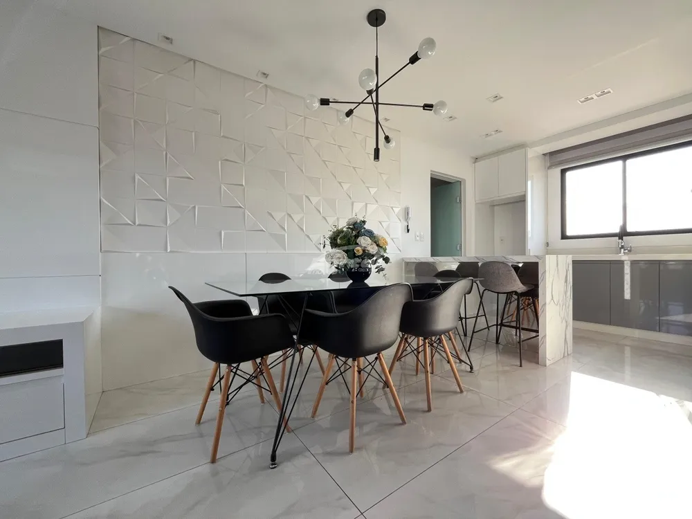 Apartamento, 3 quartos, 92 m² - Foto 6