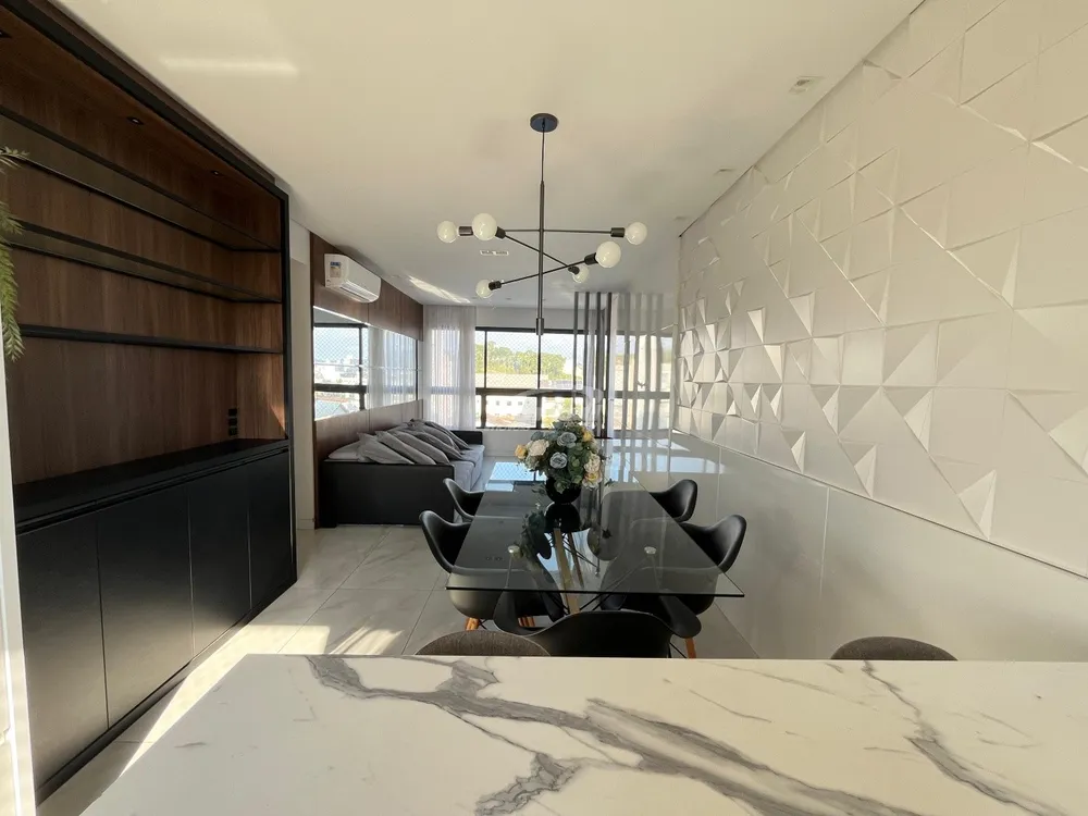 Apartamento, 3 quartos, 92 m² - Foto 5