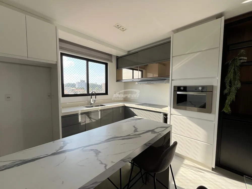 Apartamento, 3 quartos, 92 m² - Foto 7