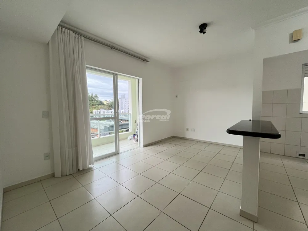 Apartamento, 1 quarto, 60 m² - Foto 8