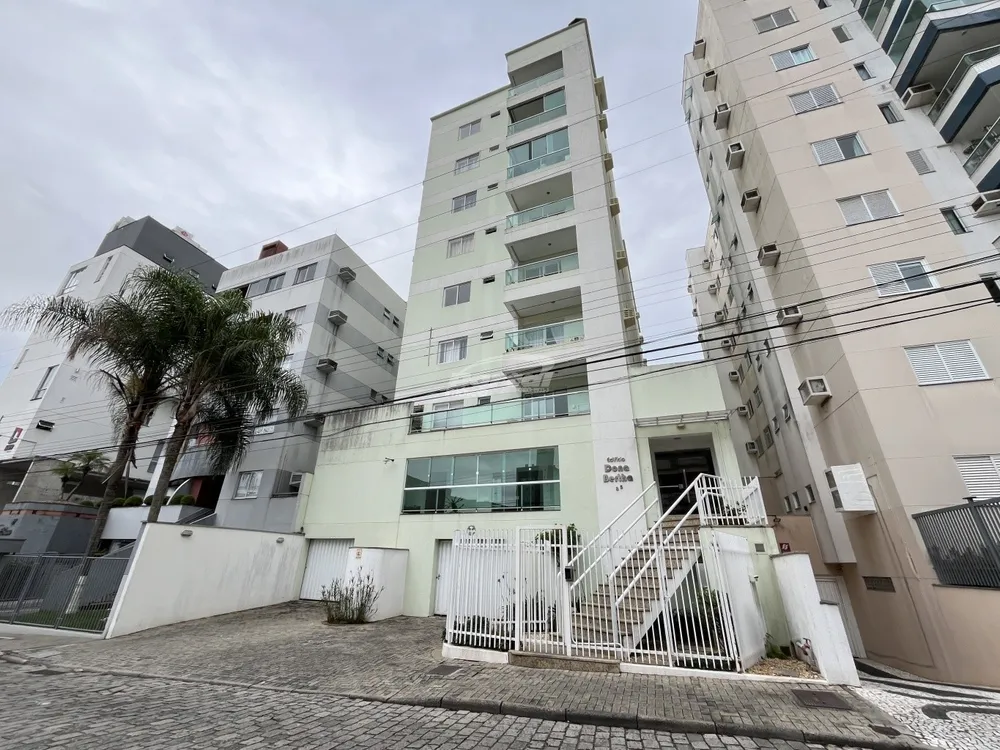 Apartamento, 1 quarto, 60 m² - Foto 1