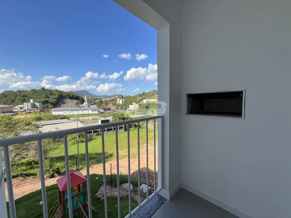 Apartamento, 2 quartos, 55 m² - Foto 8