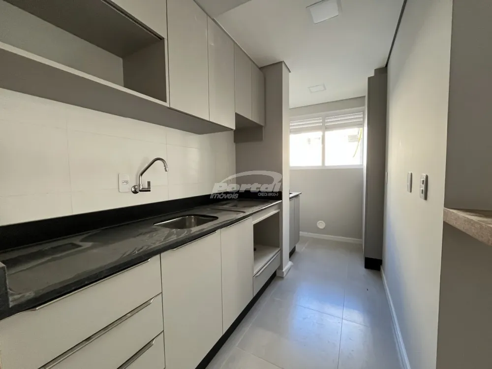 Apartamento, 2 quartos, 55 m² - Foto 2
