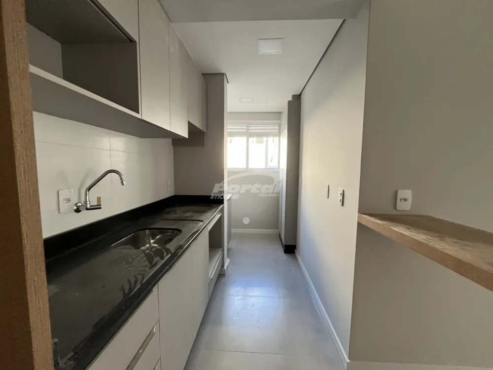 Apartamento, 2 quartos, 55 m² - Foto 6