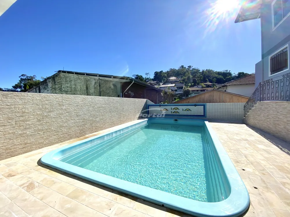 Casa, 4 quartos, 393 m² - Foto 11